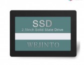 SSD Wejinto 512GB 2.5 SATA for PC Notebook 512Գբ Kosht skavarak Կոշտ սկավառակ ՍՍԴ