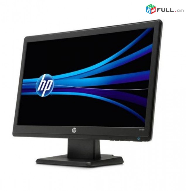 Նոր HP LV1911 Մոնիտոր 19 Dyum, LCD 1366x768 - VGA, New Monitor, монитор манитор