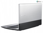 Notebook Samsung RV511 i3 370 RAM DDR3 4GB HDD 500GB նոութբուք notbuk նոթբուք