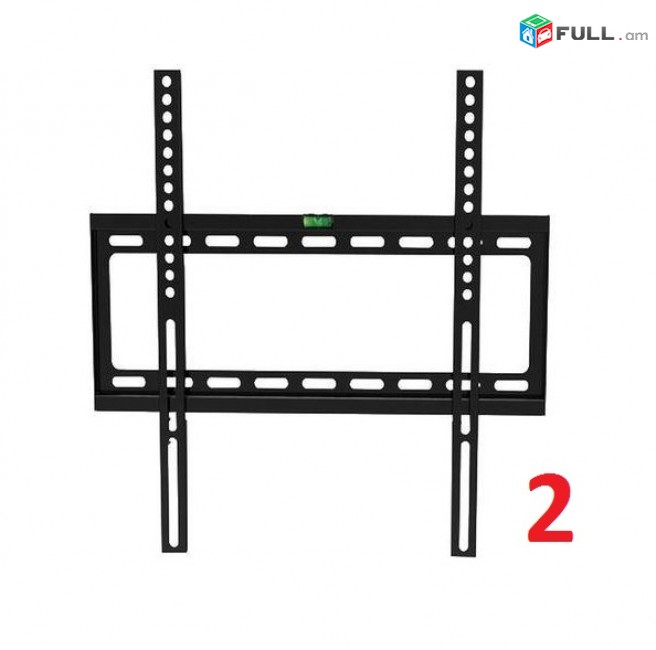 Skill Tech ֆիրմայի տարբեր չափերի կախիչներ հեռուստացույցի համար for TV держатель 