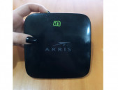 Ucom Телевизионная приставка Arris VIP 1113 COMPACT TV box 