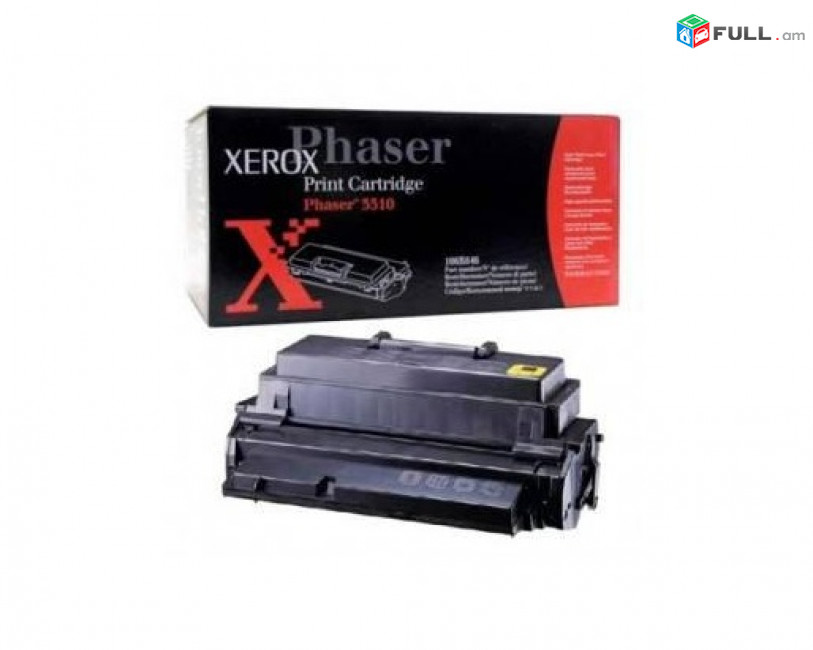 Քարտրիջ Cartridge Xerox Phaser 3310 Тонер Картридж printer պրինտեր 106R00646