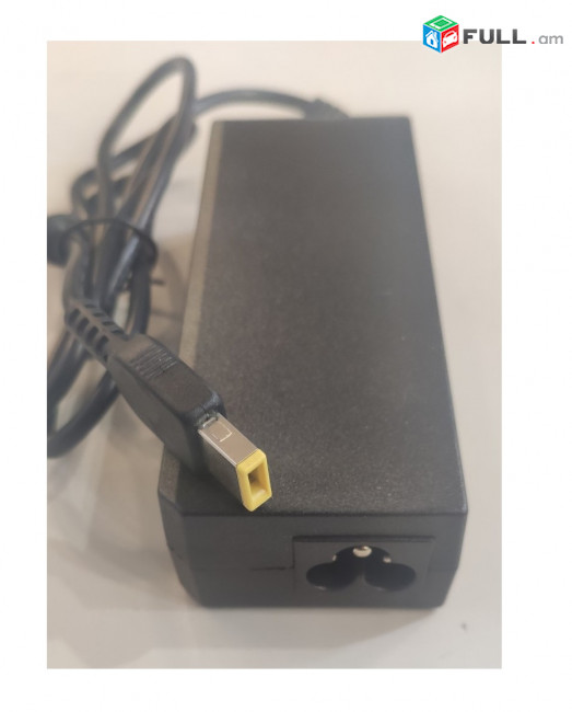 LENOVO 20V 4.5A ADAPTER ադապտեր սնուցման բլոկ power supply block