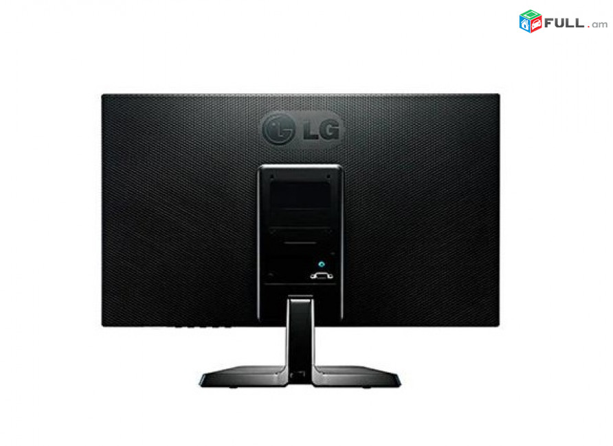 Monitor LG 20" 20M37A-B Մոնիտոր Монитор TN LED VGA D-sub