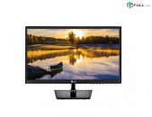 Monitor LG 20" 20M37A-B Մոնիտոր Монитор TN LED VGA D-sub