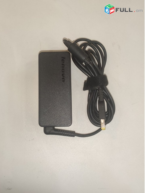 Lenovo 20V 2.25A ADAPTER ադապտեր սնուցման բլոկ block power supply