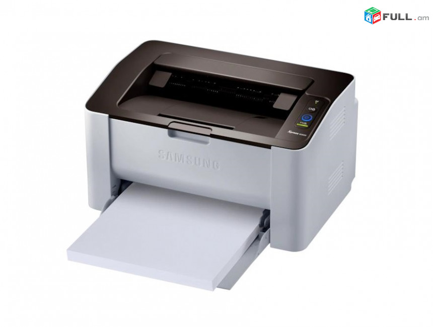 Printer Принтер Samsung SL-M2020 монохромный Պրինտեր Տպիչ 