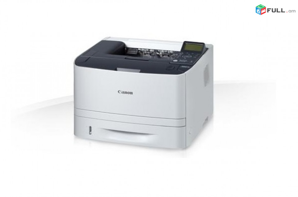 Canon i-SENSYS LBP6670dn Printer Принтер Լազերային տպիչ Պրինտեր A4 600dpi 