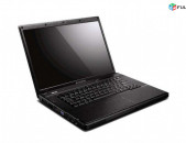 Lenovo N500 4GB 250GB  Win 7 Notebook 15,6"  2,0Ghz Նոթբուք Нотбук battery 30 min 