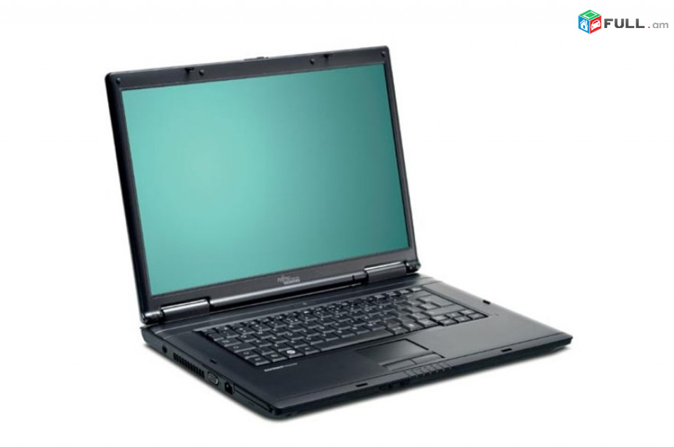 Fujitsu Siemens V5535 4GB 160GB Win 7 64bit Notebook 15,4" Նոթբուք 2,2Ghz Нотбук