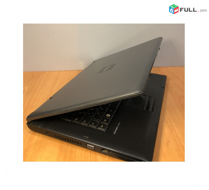 Fujitsu Siemens V5535 4GB 160GB Win 7 64bit Notebook 15,4" Նոթբուք 2,2Ghz Нотбук