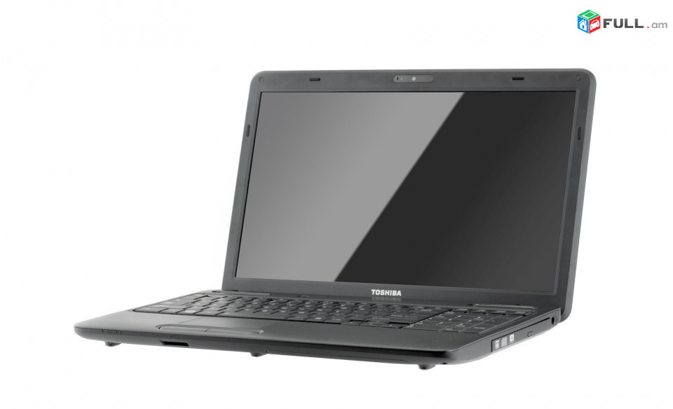 Toshiba Satellite C655 intel Core i3 4GB 250GB Win 11 64bit Notebook 15,6" 2,1Ghz Նոթբուք  Нотбук