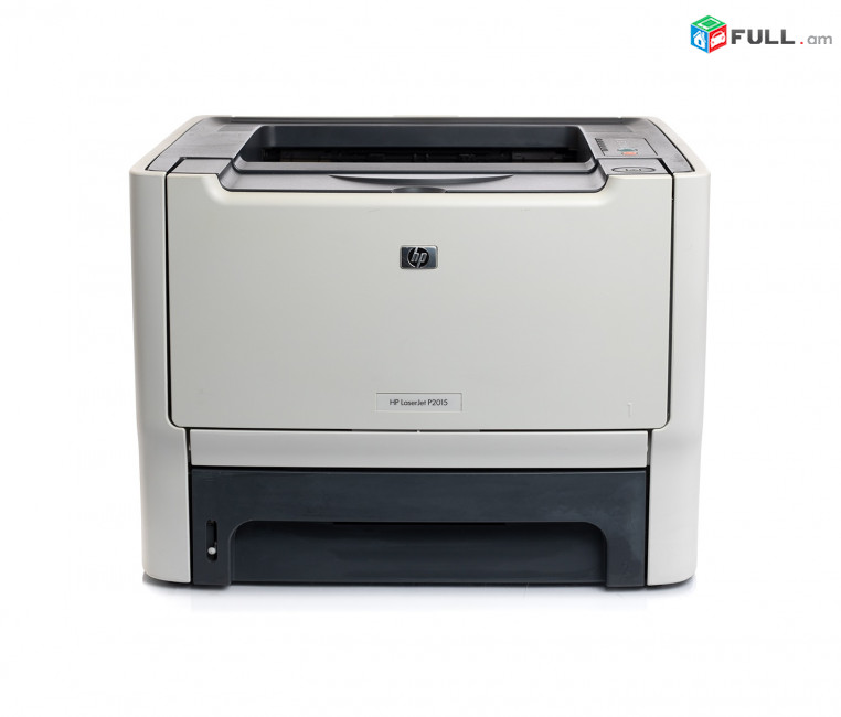 HP LaserJet P2015dn Լազերային տպիչ Պրինտեր  Лазерная Принтер 