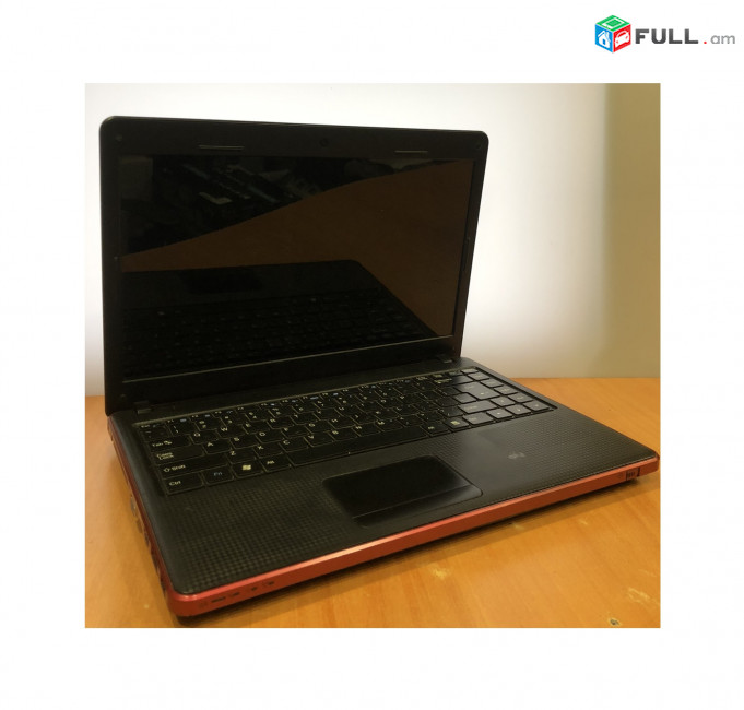 Sony HX2490b  i5 4GB  SSD 240GB Win 10 Notebook 15,1" Նոութբուք 2,4Ghz Нотбук