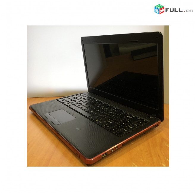 Sony HX2490b  i5 4GB  SSD 240GB Win 10 Notebook 15,1" Նոութբուք 2,4Ghz Нотбук