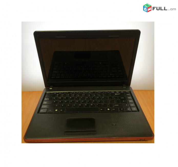 Sony HX2490b  i5 4GB  SSD 240GB Win 10 Notebook 15,1" Նոութբուք 2,4Ghz Нотбук