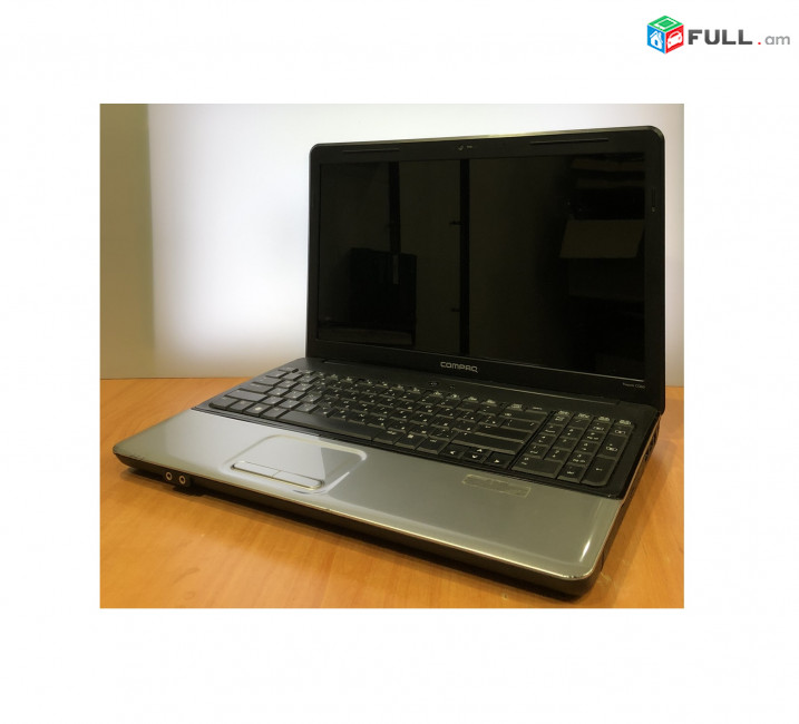 HP 620 3GB 320GB Win 7 Notebook 15,6" Նոութբուք 2,3Ghz Нотбук