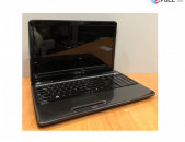 Toshiba L755 6GB SSD 120GB Win 10 Notebook 15,6