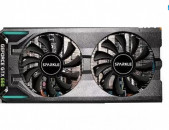 Geforce gtx 660 Videocard -ի Հովացման համակարգ -ի համար sparkle вентиляторы охлаждения кулер cooler