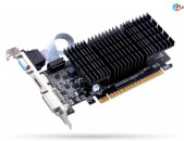 Videocard INNO3D GEFORCE 210 1GB 64bit LP 1GB SDDR3 Graphic Card Графическая Видеокарта Վիդեո քարդ