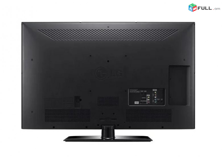 LG 32CS460 32" LCD TV Հեռուստացույց 80sm Телевизор 50Ghz 1366x768