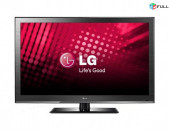 LG 32CS460 32" LCD TV Հեռուստացույց 80sm Телевизор 50Ghz 1366x768