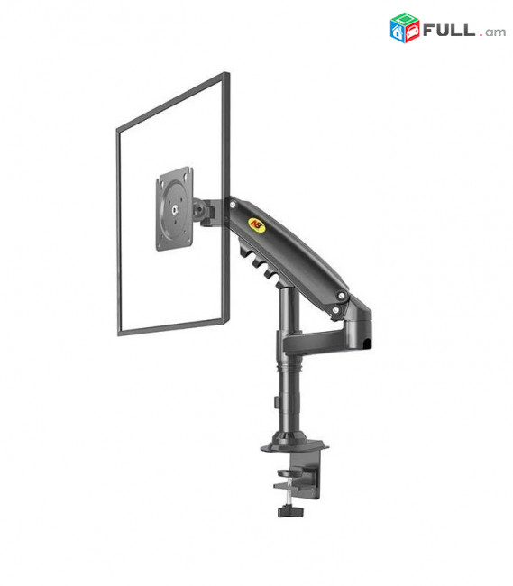 NB H80 Кронштейн Monitor Holder Սեղանի Մոնիտորի տակդիր 17-27" կախիչ 