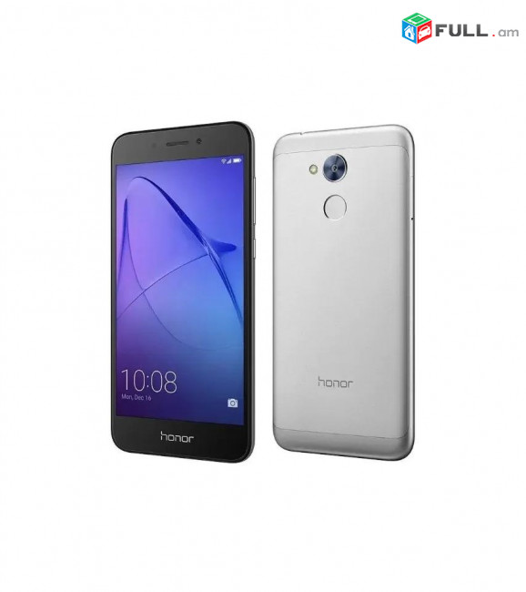 SmartPhone HONOR 6A 3G 4G 16GB 13MP 2x sim card Բջջային հեռախոս телефон Bluetooth Wi-Fi Смартфон