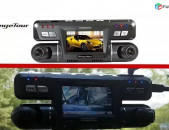 Range Tour B80 4K 2160P Wi-Fi GPS ADAS տեսախցիկ Автомобильный видеорегистратор taxi Professional 4K DVR CAR