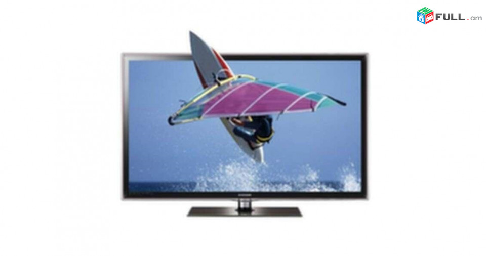 32" Vestel P500 LED HD TV Телевизор Հեռուստացույց  81sm  HD 1920х1080 16:9   