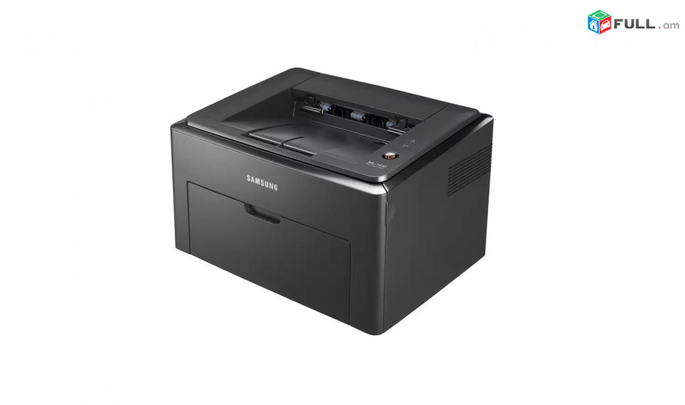 Samsung ML-1640 Printer Պրինտեր Լազերային Տպիչ Монохромный Принтер