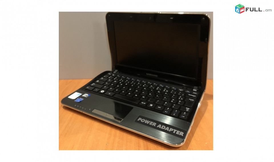Samsung NP-NF210 Netbook 1,5Ghz 1GB 200GB Win 8 Նեթբուք Нетбук 1,5 ժամ 10,1"