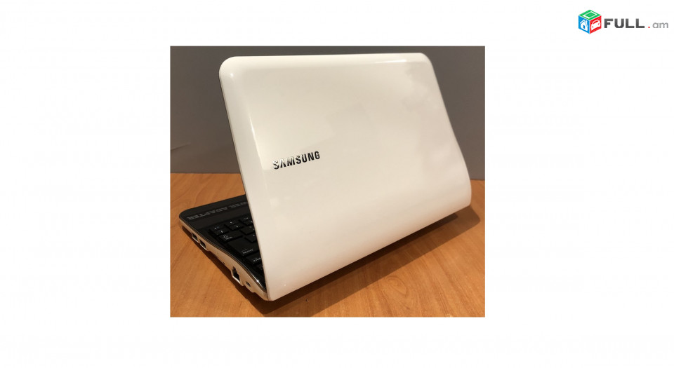 Samsung NP-NF210 Netbook 1,5Ghz 1GB 200GB Win 8 Նեթբուք Нетбук 1,5 ժամ 10,1"
