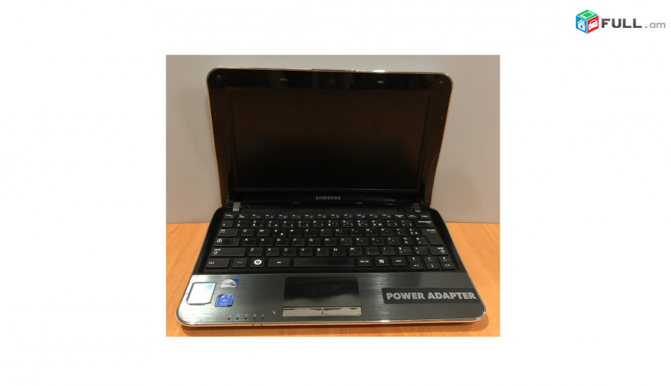 Samsung NP-NF210 Netbook 1,5Ghz 1GB 200GB Win 8 Նեթբուք Нетбук 1,5 ժամ 10,1"