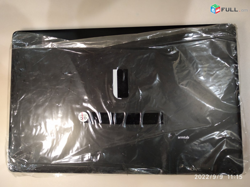 ARMTAB N3350 Notebook 4GB 120GB Windows 10  Նոթբուք 15,6"  1,1Ghz