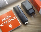 Smart-TV հեռուստատեսային կցուրդ Xiaomi Mi TV Stick