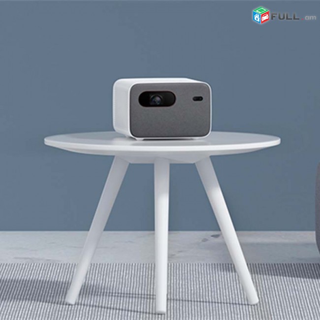 Xiaomi Mi Smart Projector 2 Pro պրոեկտոր проектор անվճար առաքում