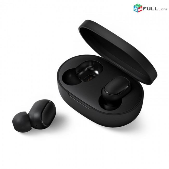 Xiaomi Mi True Wireless Earbuds Basic 2 անվճար առաքում