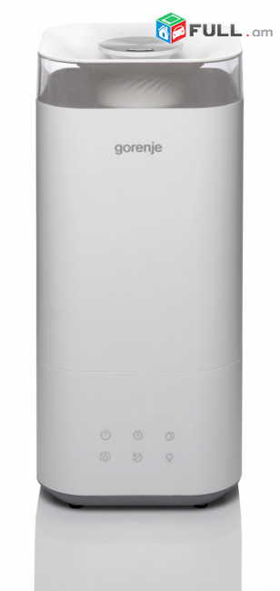 Օդը խոնավեցնող սարք Увлажнитель воздуха Gorenje H50W 