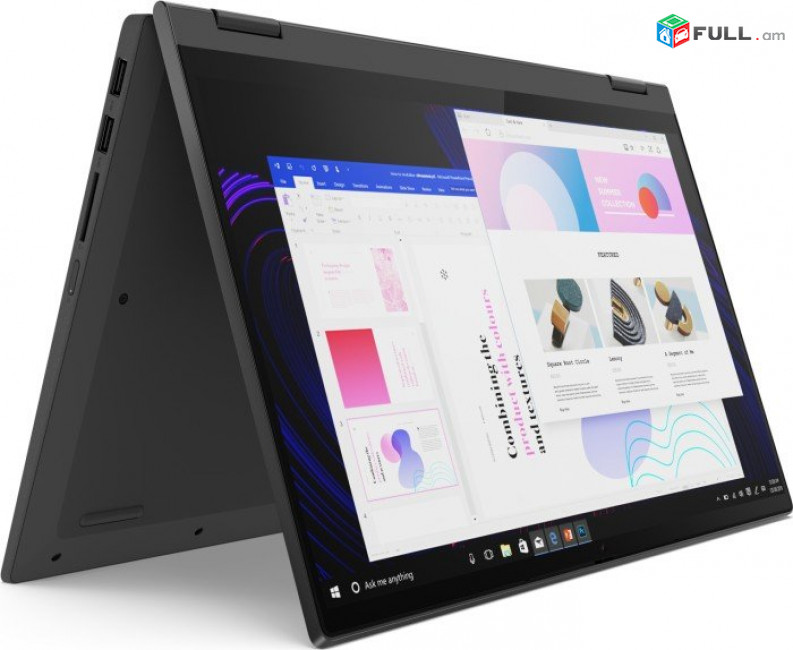 Lenovo Flex 5 14ALC05 անվճար առաքում