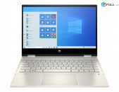 HP Pavilion 14m-dw0013dx անվճար առաքում