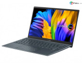 Asus Zenbook UX325EA-KG261T անվճար առաքում