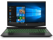 HP Pavilion Gaming 15-dk1035nr անվճար առաքում