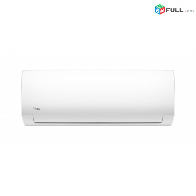 ԿԵՆՑԱՂԱՅԻՆ ՕԴՈՐԱԿԻՉ MIDEA MAG-09N8C2 / < 30m²
