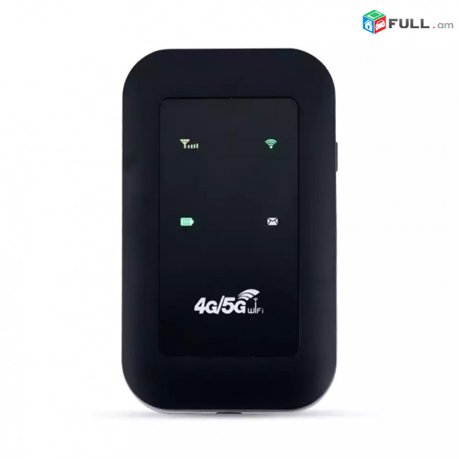 4G 5G wifi router myfi mifi