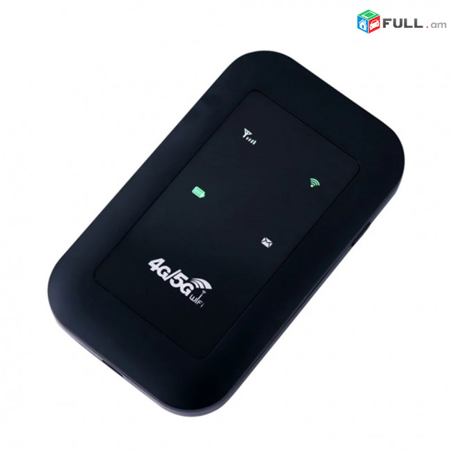 4G 5G wifi router myfi mifi