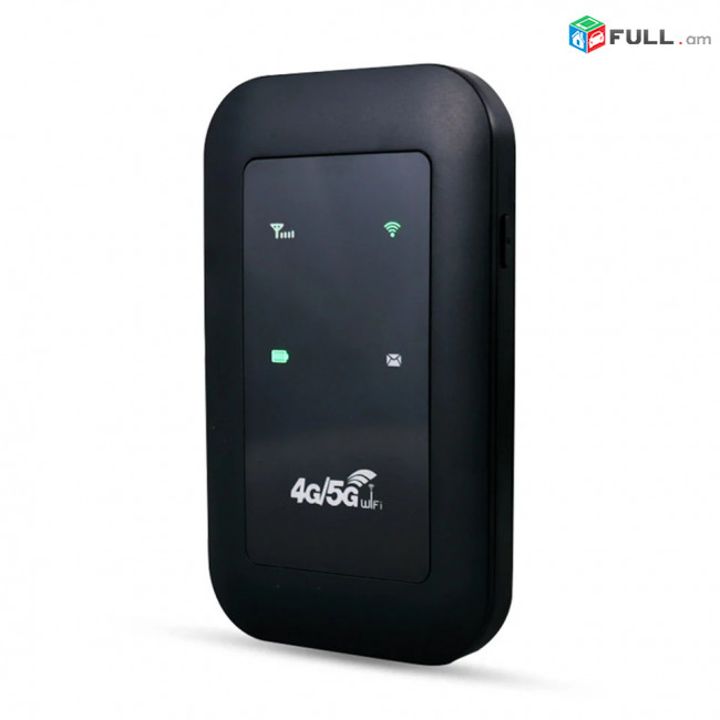 4G 5G wifi router myfi mifi