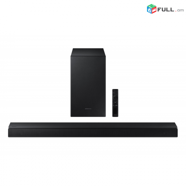 Soundbar SAMSUNG HW-A45C/RU