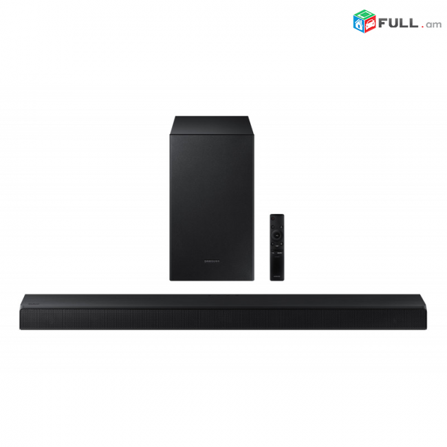 Soundbar Samsung HW-Q6CT/RU