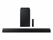 Soundbar Samsung HW-Q6CT/RU